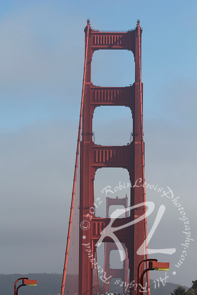 Golden Gate Bridge