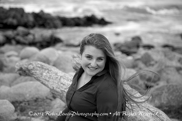 S. Franks High School Senior Photo Shoot