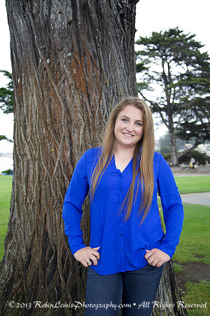 S. Franks High School Senior Photo Shoot