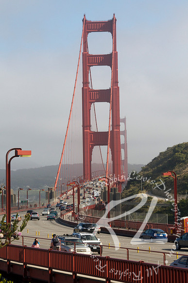 Golden Gate Bridge
