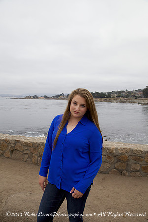 S. Franks High School Senior Photo Shoot