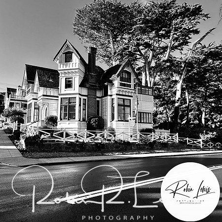 Pacific Grove Ca